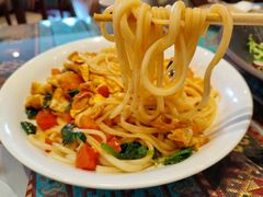 -巴依老爷新疆美食(工体旗舰店)