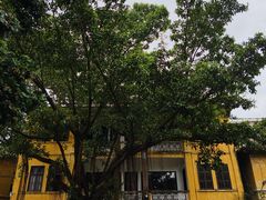 -广州市紫泥堂文化创意园景区