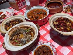 -辣小鲜·南昌大排档(船山路店)