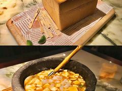 -绿茶餐厅(汇悦大融城店)