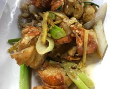 -四川小胡子海鲜(丁村万人海鲜广场店)