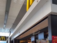 -麦当劳(深圳北站高铁店)