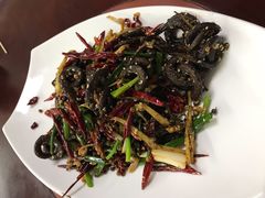 -蔡妹龙虾•肥鱼地标(陶珠路步行街店)