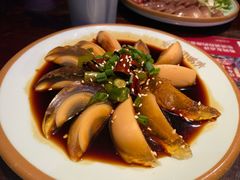 -江边城外烤全鱼(方庄时代购物中心店)