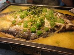 -炉鱼(亲橙里店)
