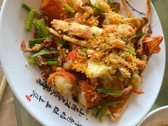 -梅姐海鲜餐厅(水头海鲜街店)