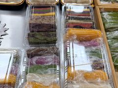 -非遗近水楼糕团(景德路店)