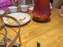 -俭寨大盘鸡·手抓肉·烧烤新疆菜(乌苏路店)