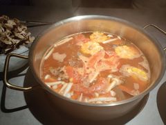 -罗勒家·养生火锅· Bistro(大望路店)
