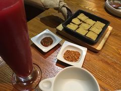 -云海肴·汽锅鸡·云南菜(天津国金汇店)