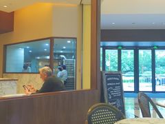 -WHEAT&BAKER-麥(凯德来福士店)