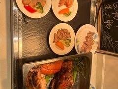 -东方雅典水疗美食汇(金海岸大厦店)