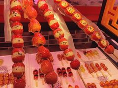 -老昌春饼(中央大街店)
