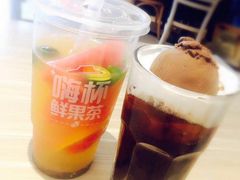 -必胜客(桐乡吾悦广场店)