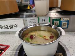 -川锅·火锅·烤肉自助餐厅