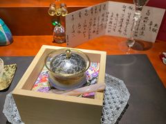 -九献创意菜·牛排料理(亮马河花园店)