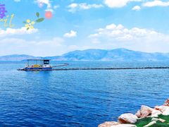 -大理洱海