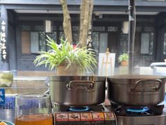 -王家渡火锅(三苏祠店)