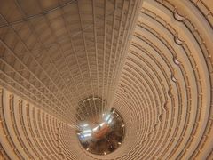 -上海金茂大厦88层观光厅