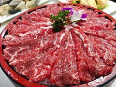 -港迹·鲜围煮海鲜火锅(湖州时代广场店)