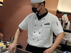 -大神太神·铁板烧(七宝领展广场店)