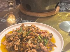 -云之南(八里庄店)