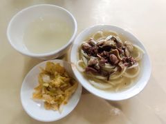 海味面-二号桥脆绍面(星辉中路店)