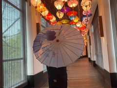 -苏州环秀晓筑养生度假村
