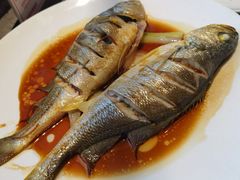 -四海蒸鲜蒸汽海鲜自助(北戴河店)
