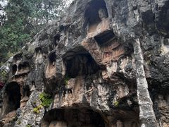 -四门塔风景区