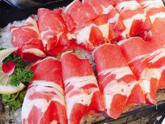 -捞王锅物料理(凯旋路店)