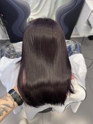 -CIT造型·烫发·染发