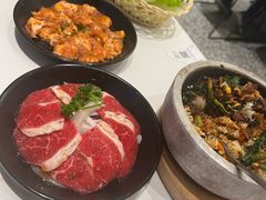-花味·自助烤肉(大观天地店)