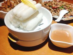 -外婆味道·云南菜大当家(弥勒店)