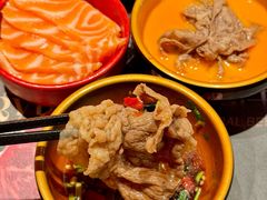 -牛YO寿喜烧和牛火锅自助(三台子万象汇店)