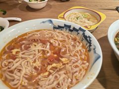 -难忘的面(五矿君澜酒店)