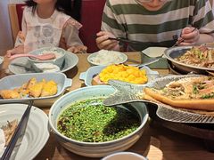 -蜜桃餐厅·伴山(绿宝广场店)