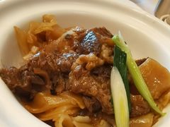 -正佳广场万豪酒店-粤菜餐厅·点心·海鲜·聚餐