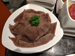 捞派毛肚-海底捞火锅(龙岗星河COCO Park店)