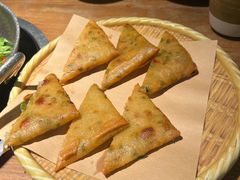 糯米饼-吃饭皇帝大(长宁龙之梦店)