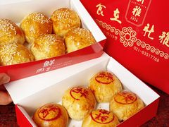 -新雅粤菜馆(南京东路店)