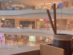 -温野菜涮涮锅(曲江大悦城店)