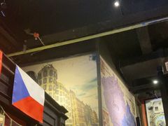 -布拉格餐厅· 中欧捷克菜(全国首店)