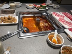 -海底捞火锅(龙湖金沙天街店)