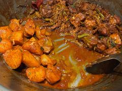 -山河屯铁锅炖(哈西站店)