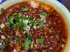 -马路边边串串香(双井直营店)