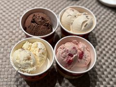 -BLU 全日制餐厅(上海安曼纳卓悦酒店)