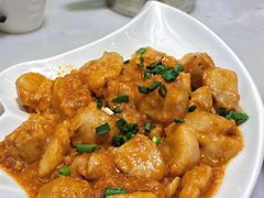 -华盛丰温州大排档(东三环南路店)