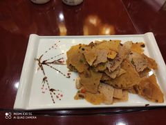 -仙林宾馆-餐厅