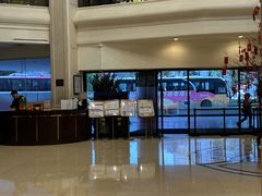-广州珀丽酒店